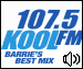 Barrie's 1075 Kool fm