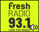 93.1 fresh radio Barrie