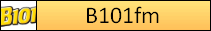 Barrie's Hit Music B101