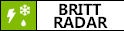 Britt Radar (SUDBURY - PARRY SOUND)