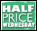 Chay today Half Price Wednesday!