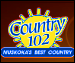 Country 102 Muskoka 