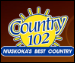 Country 102 Muskoka 