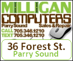 MilliganComputers.ca
