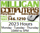 MilliganComputers.ca