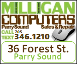 MilliganComputers.ca