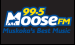 99.5 Moosefm Muskoka/Bracebridge