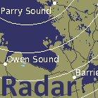 Weather Radar