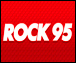 Barrie's Rock Station ROCK95